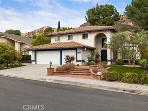 11813 Killimore, Porter Ranch (los Angeles) CA 91326