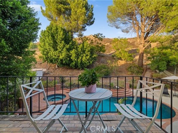 11813 Killimore, Porter Ranch (los Angeles) CA 91326