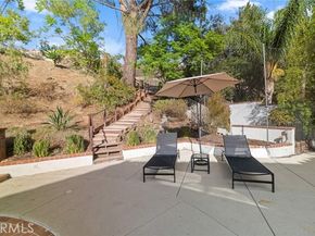 11813 Killimore, Porter Ranch (los Angeles) CA 91326