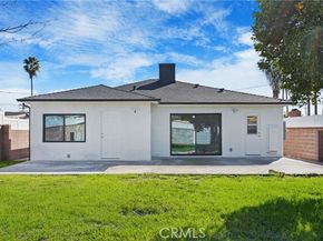 11031 Lull, Sun Valley (los Angeles) CA 91352