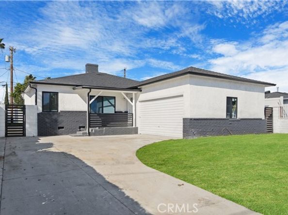 11031 Lull, Sun Valley (los Angeles) CA 91352