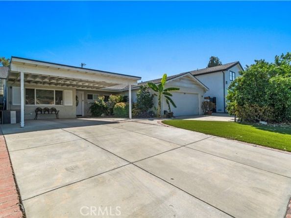 24224 Welby Way, West Hills (los Angeles) CA 91307
