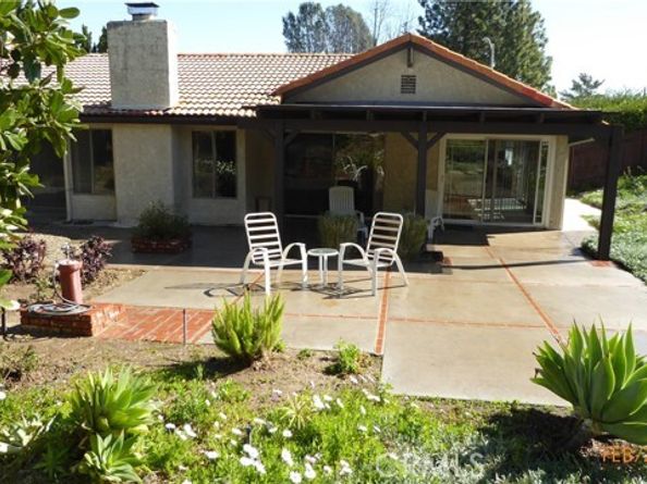 12701 Norlina, Granada Hills (los Angeles) CA 91344