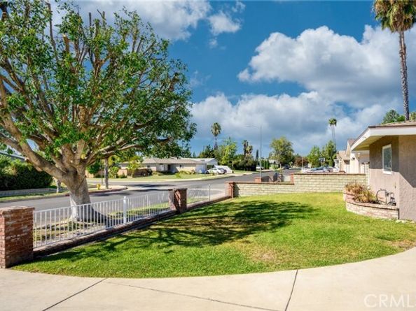 16719 Citronia, Northridge (los Angeles) CA 91343