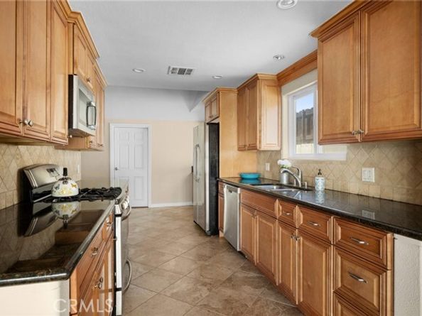 16719 Citronia, Northridge (los Angeles) CA 91343