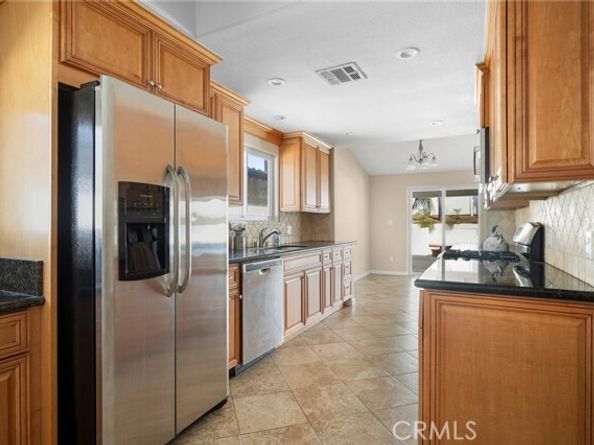 16719 Citronia, Northridge (los Angeles) CA 91343