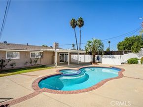 16719 Citronia, Northridge (los Angeles) CA 91343