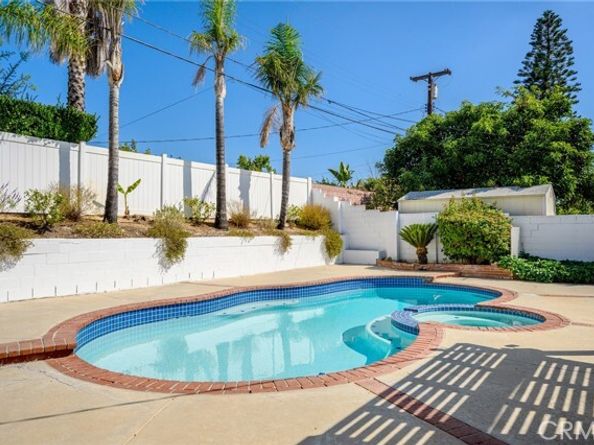 16719 Citronia, Northridge (los Angeles) CA 91343
