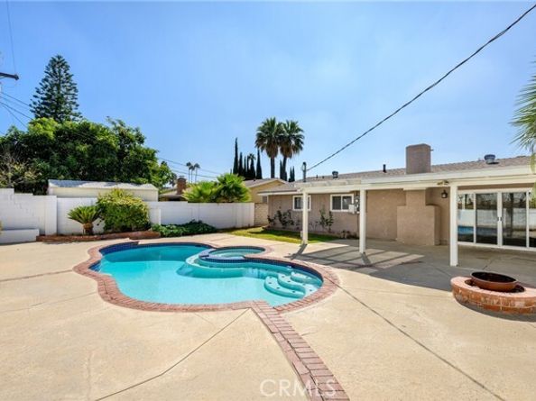 16719 Citronia, Northridge (los Angeles) CA 91343
