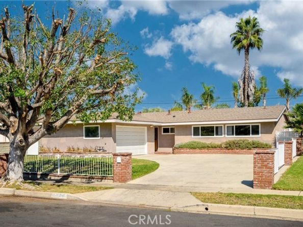 16719 Citronia, Northridge (los Angeles) CA 91343