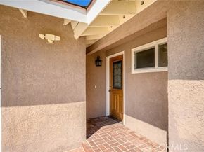 16719 Citronia, Northridge (los Angeles) CA 91343