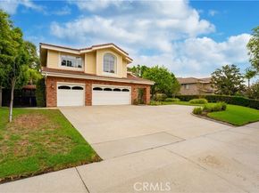 17901 Mayerling, Granada Hills (los Angeles) CA 91344