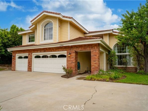 17901 Mayerling, Granada Hills (los Angeles) CA 91344