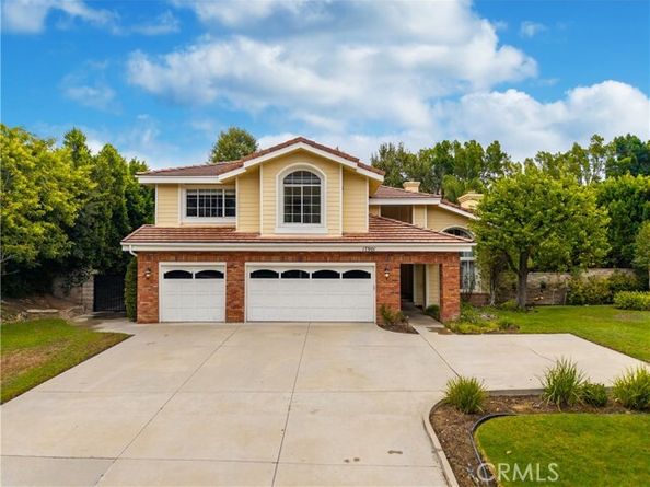 17901 Mayerling, Granada Hills (los Angeles) CA 91344