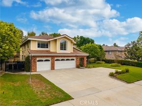 17901 Mayerling, Granada Hills (los Angeles) CA 91344