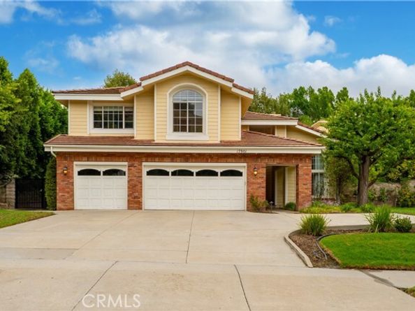 17901 Mayerling, Granada Hills (los Angeles) CA 91344