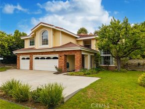 17901 Mayerling, Granada Hills (los Angeles) CA 91344