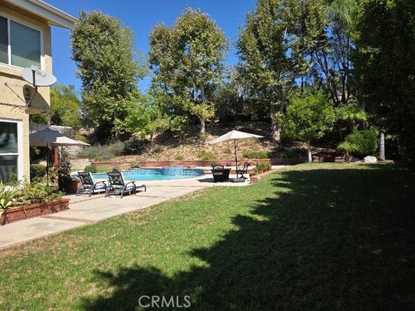 17901 Mayerling, Granada Hills (los Angeles) CA 91344