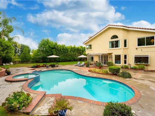 17901 Mayerling, Granada Hills (los Angeles) CA 91344