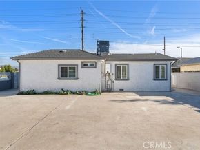 13533 Terra Bella, Pacoima (los Angeles) CA 91331