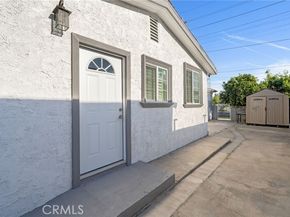 13533 Terra Bella, Pacoima (los Angeles) CA 91331