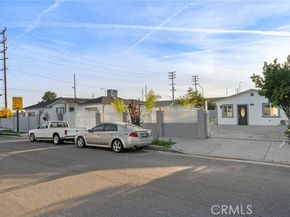 13533 Terra Bella, Pacoima (los Angeles) CA 91331