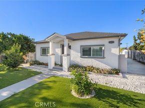 13533 Terra Bella, Pacoima (los Angeles) CA 91331