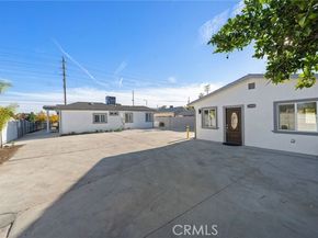13533 Terra Bella, Pacoima (los Angeles) CA 91331