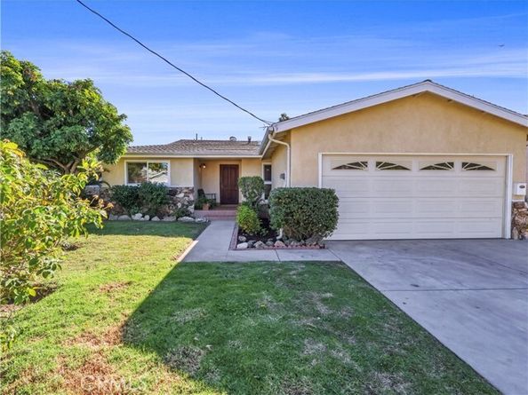 15354 Runnymede Street, Van Nuys (los Angeles) CA 91406