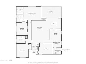 15354 Runnymede Street, Van Nuys (los Angeles) CA 91406