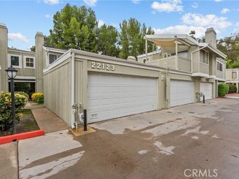 22123 Burbank Blvd #2