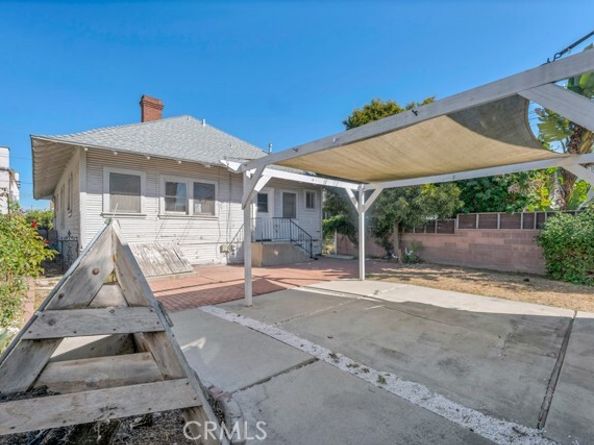 649 W 8th Street, San Pedro (los Angeles) CA 90731