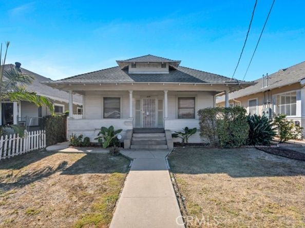 649 W 8th Street, San Pedro (los Angeles) CA 90731