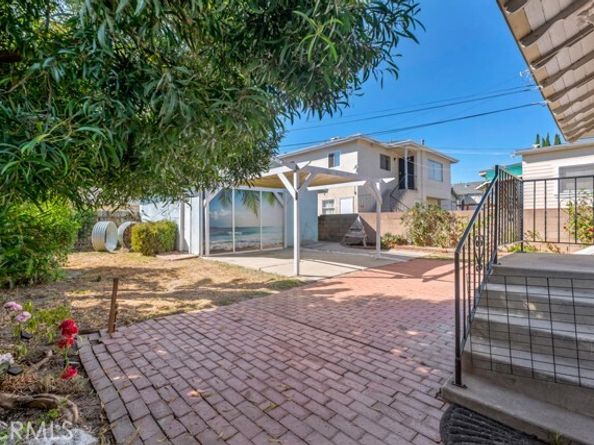 649 W 8th Street, San Pedro (los Angeles) CA 90731