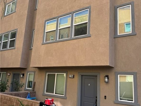12745 Watt, Sylmar (los Angeles) CA 91342