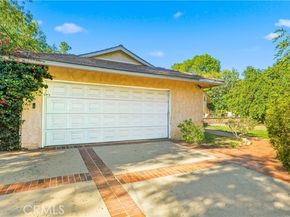 5433 Shirley Avenue, Tarzana (los Angeles) CA 91356