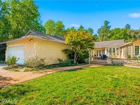 5433 Shirley Avenue, Tarzana (los Angeles) CA 91356