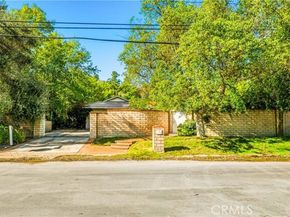 5433 Shirley Avenue, Tarzana (los Angeles) CA 91356