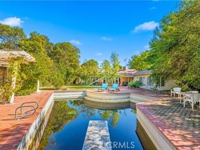 5433 Shirley Avenue, Tarzana (los Angeles) CA 91356