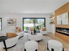 8400 Chimineas Avenue, Northridge (los Angeles) CA 91325