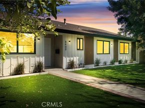 8400 Chimineas Avenue, Northridge (los Angeles) CA 91325