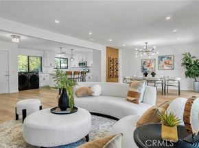 8400 Chimineas Avenue, Northridge (los Angeles) CA 91325