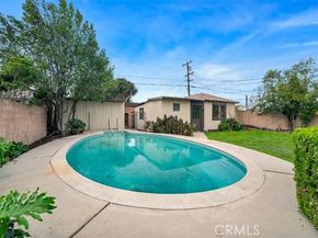 8211 Louise Avenue, Northridge (los Angeles) CA 91325