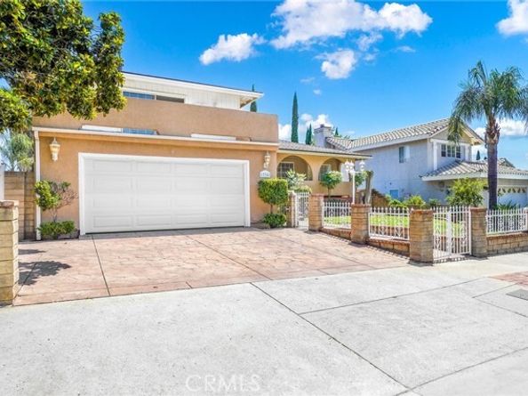 13742 Aldergrove Street, Sylmar (los Angeles) CA 91342
