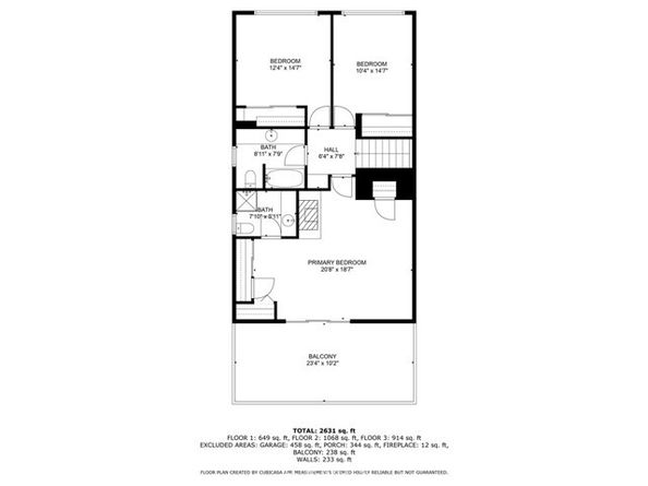 13742 Aldergrove Street, Sylmar (los Angeles) CA 91342