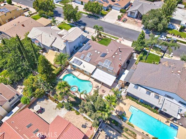 13742 Aldergrove Street, Sylmar (los Angeles) CA 91342