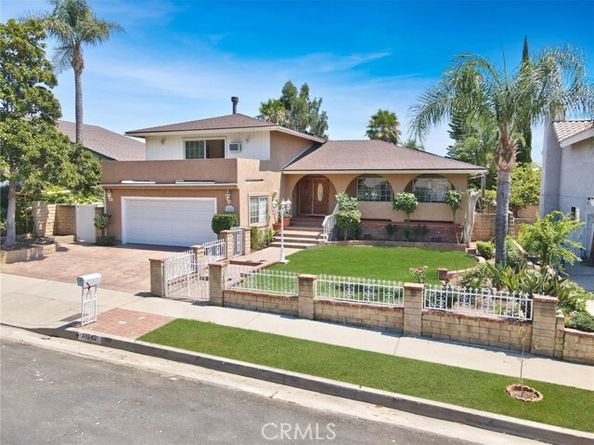 13742 Aldergrove Street, Sylmar (los Angeles) CA 91342