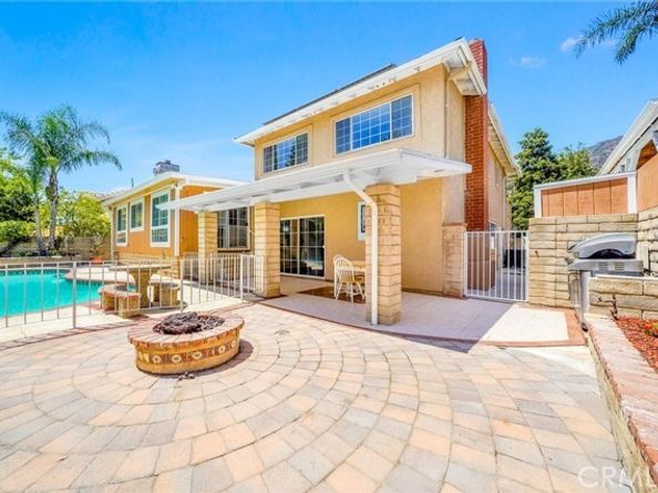 13742 Aldergrove Street, Sylmar (los Angeles) CA 91342