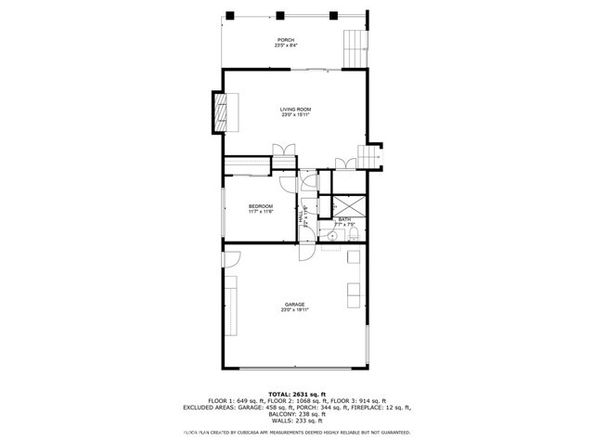 13742 Aldergrove Street, Sylmar (los Angeles) CA 91342