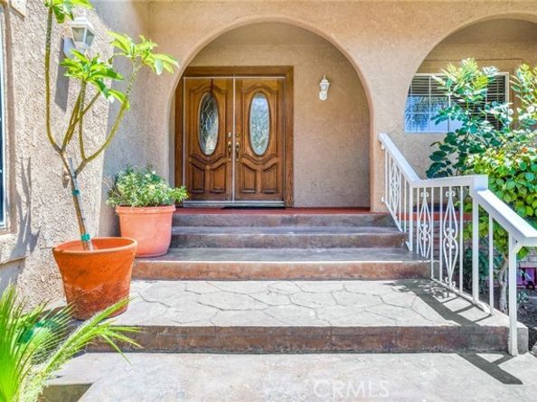 13742 Aldergrove Street, Sylmar (los Angeles) CA 91342